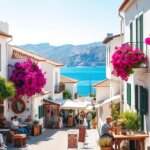 Cost of Living in Kas, Turkey