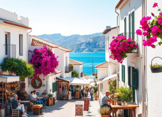 Cost of Living in Kas, Turkey