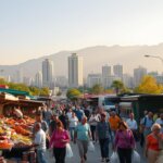Cost of Living in Mersin