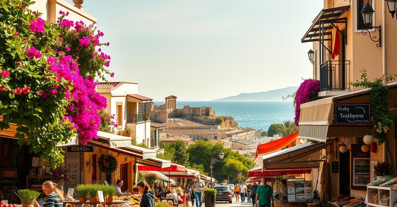 Cost of Living in Side, Manavgat