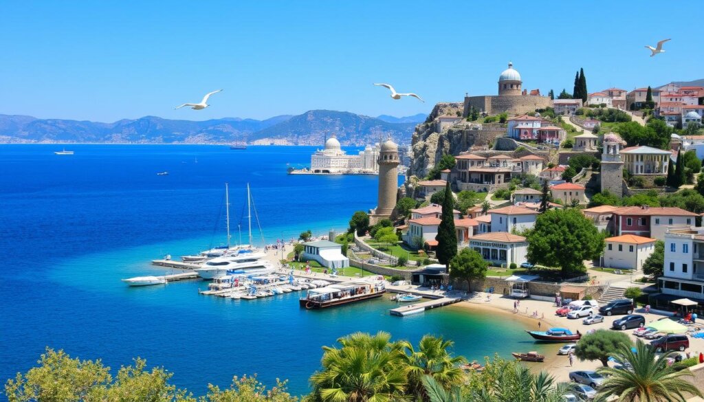 Discover how expats in Kas, Turkey can access quality healthcare with the right insurance options.