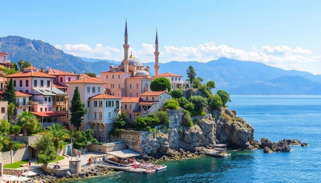 Discover the best Turkish locations for rental income