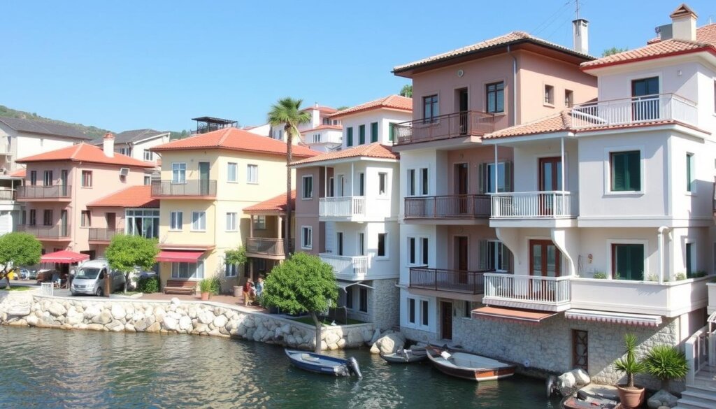 Discover the potential of Kas, Turkey's real estate market