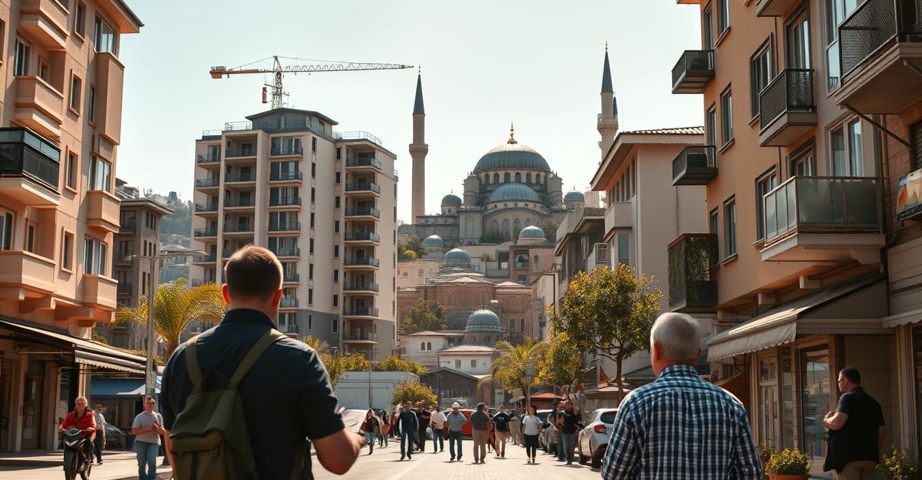 Do not buy a property in Turkey before reading this!
