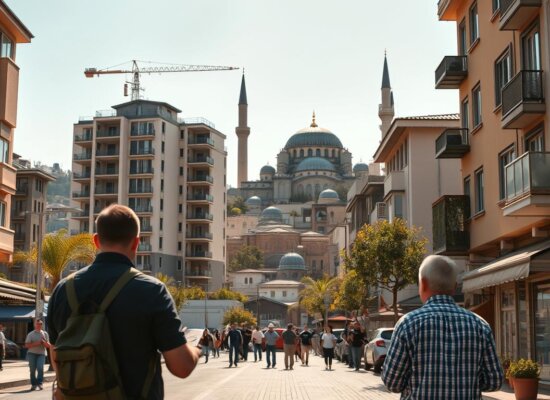 Do not buy a property in Turkey before reading this!