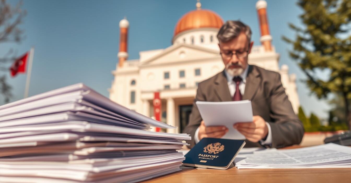 Everything about Residence Permit in Turkey