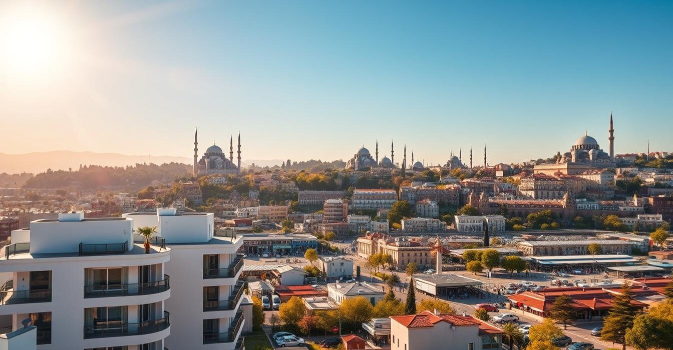 How To Get Turkish Citizenship by Investment?