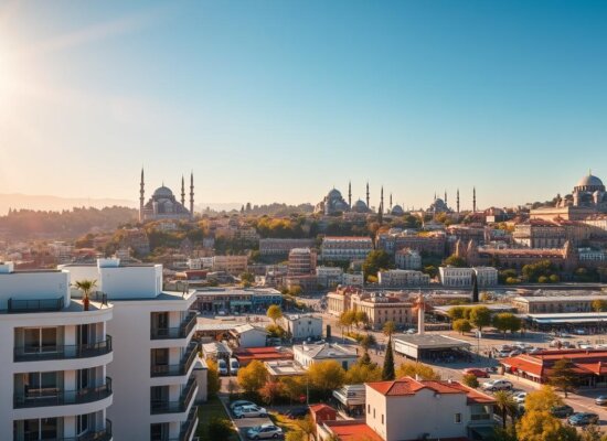 How To Get Turkish Citizenship by Investment?