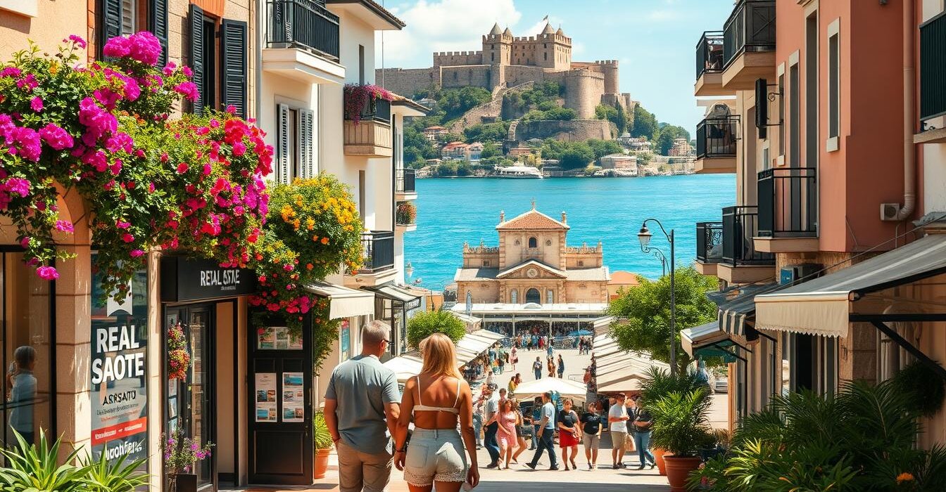 How to Buy Property in Alanya as a Foreigner