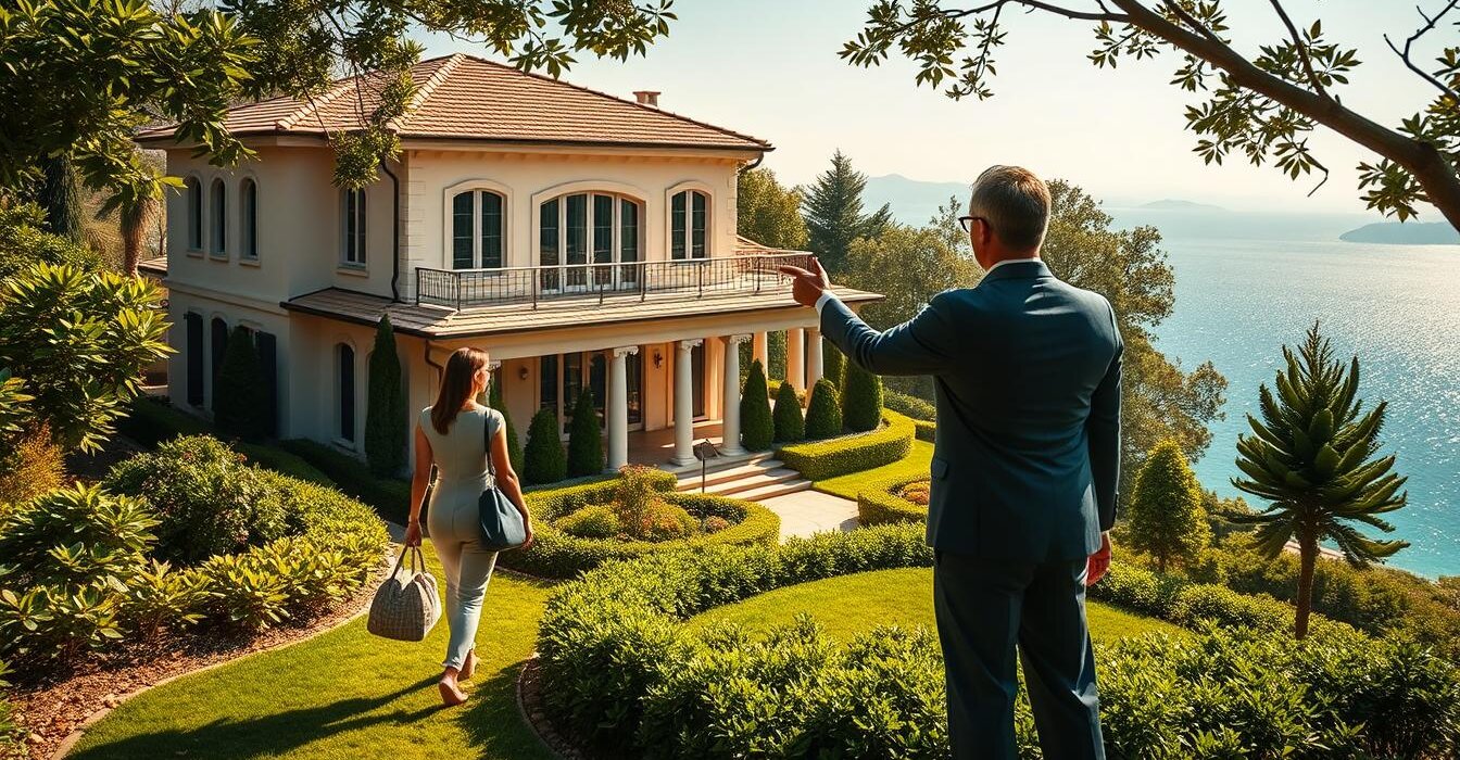 How to Buy Property in Belek as a Foreigner