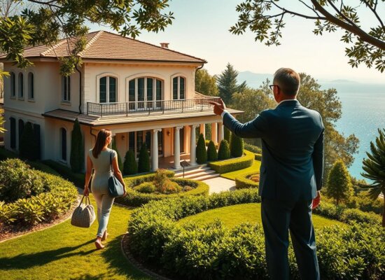 How to Buy Property in Belek as a Foreigner