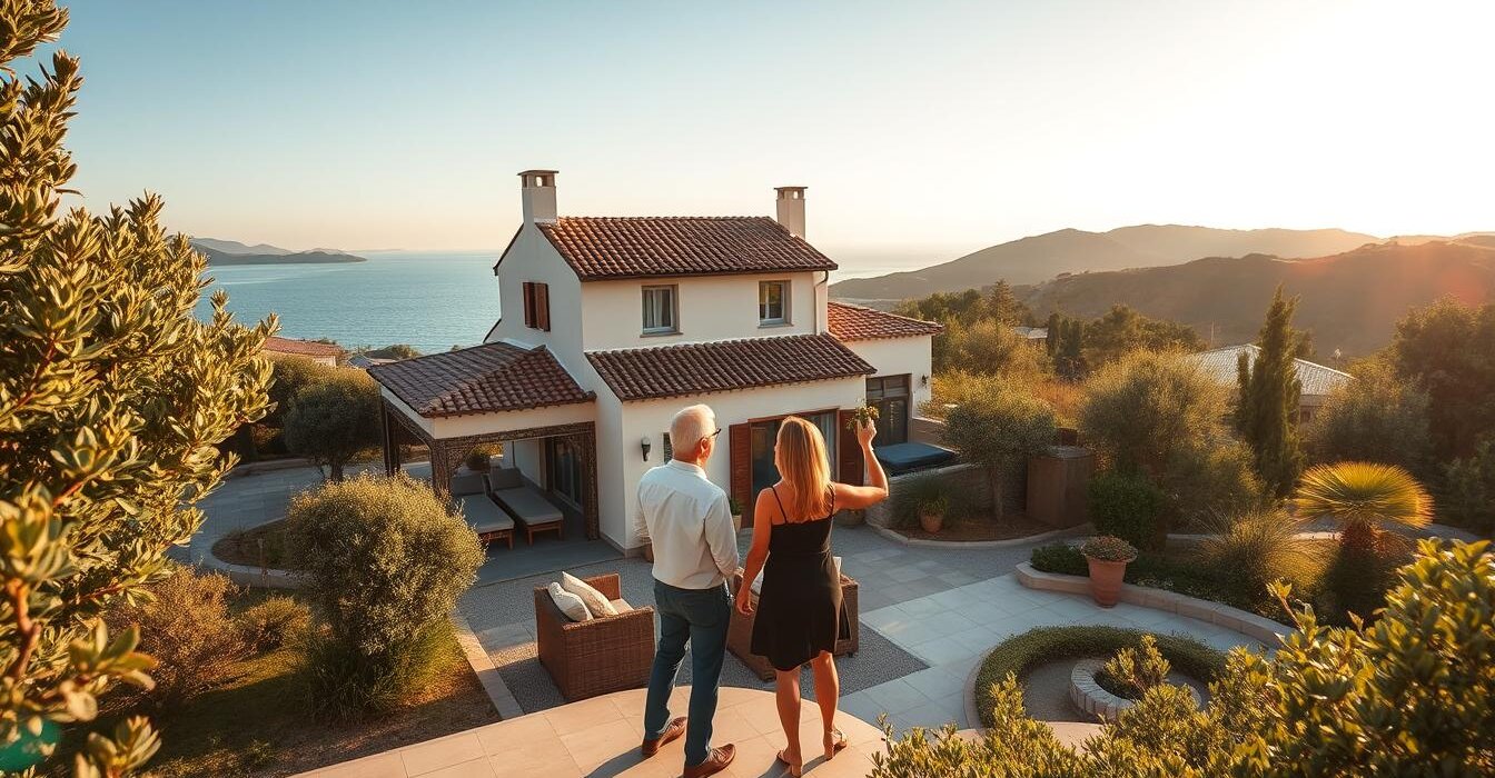 How to Buy Property in Mersin as a Foreigner