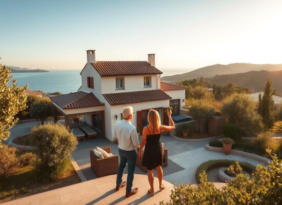 How to Buy Property in Mersin as a Foreigner