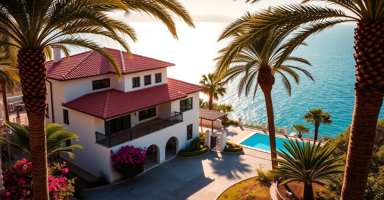 How to Buy Property in Mersin as a Foreigner