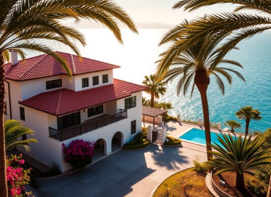 How to Buy Property in Mersin as a Foreigner