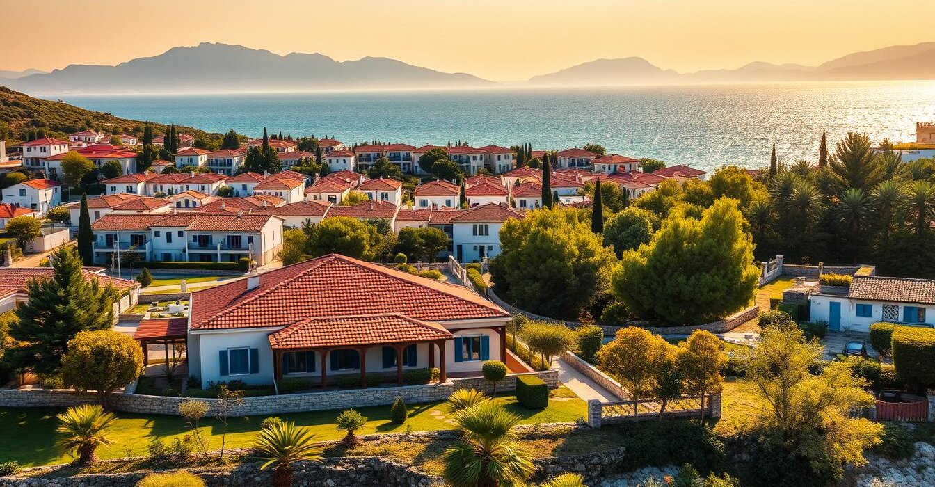 How to Buy Property in Side