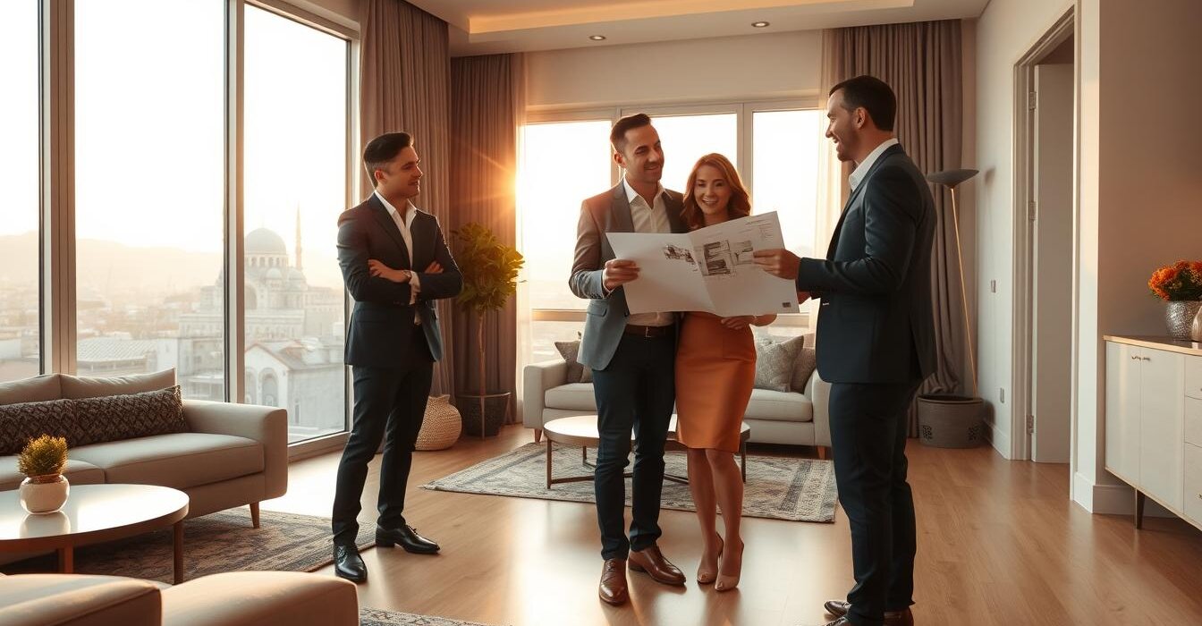 How to Buy Property in Turkey as a Foreigner?