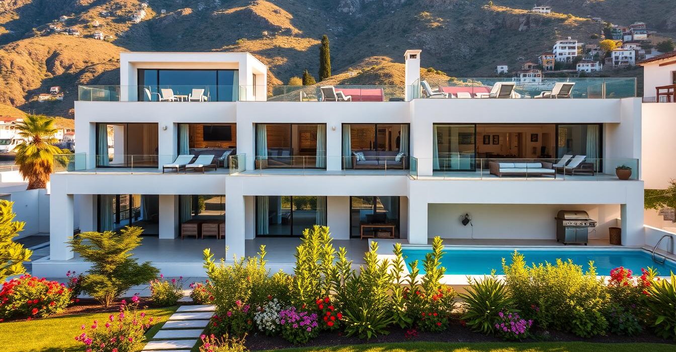 How to Rent My Property in Kalkan