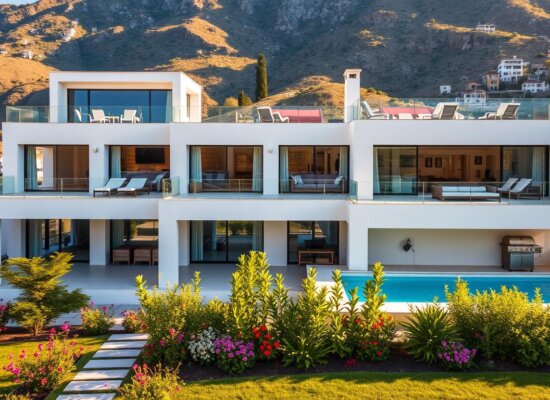 How to Rent My Property in Kalkan