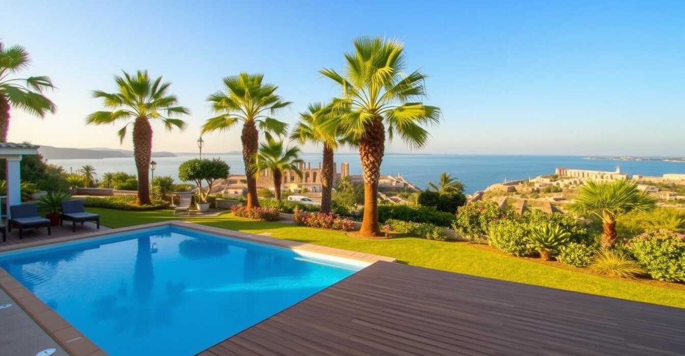 How to Rent My Property in Side