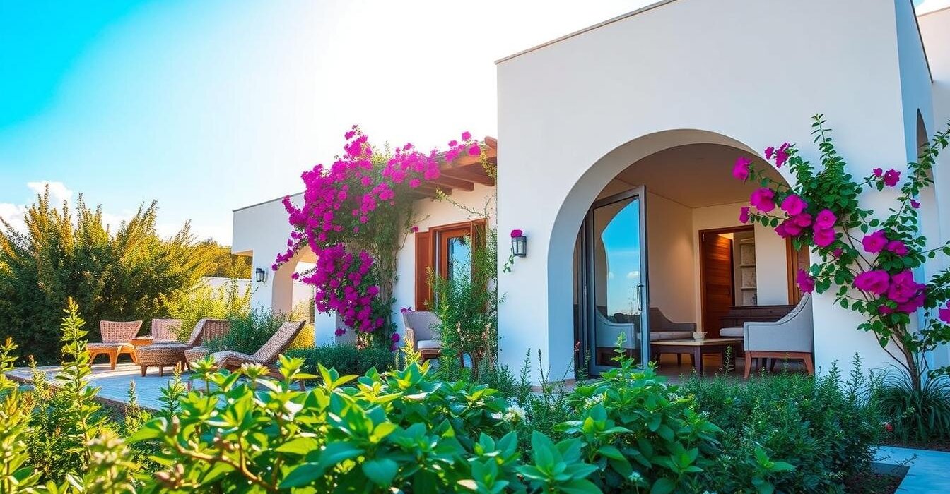 How to Rent Your Property in Antalya