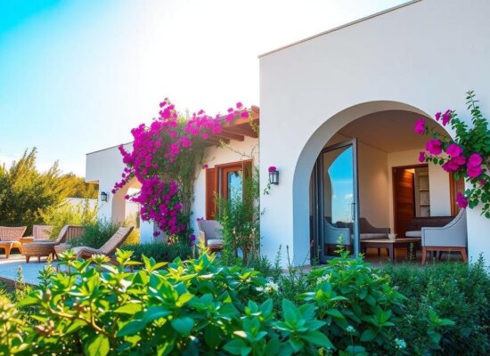 How to Rent Your Property in Antalya