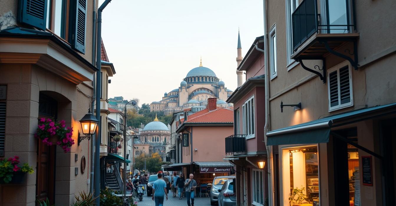 How to Rent Your Property in Istanbul