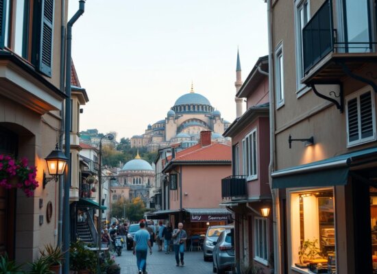 How to Rent Your Property in Istanbul