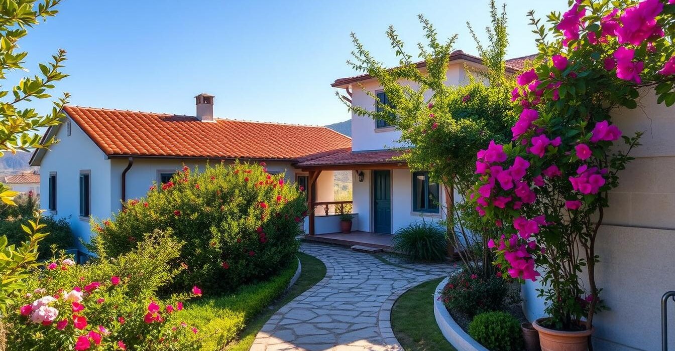 How to Rent Your Property in Kas