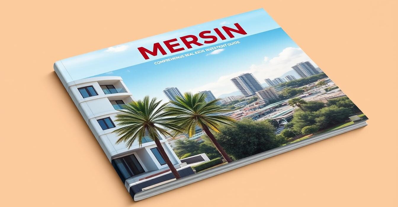 How to Rent Your Property in Mersin