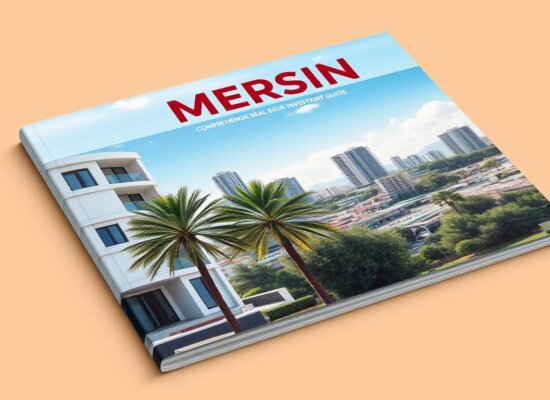 How to Rent Your Property in Mersin