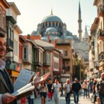 How to Sell My Property in Istanbul?