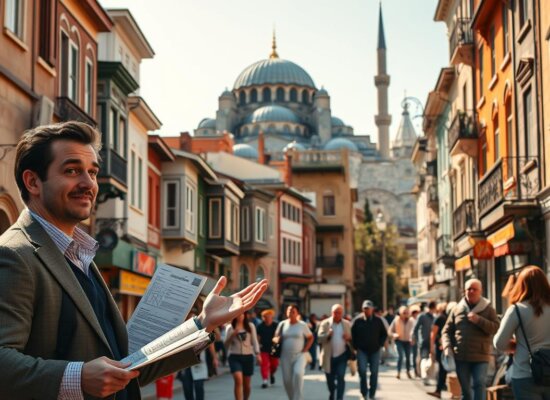 How to Sell My Property in Istanbul?