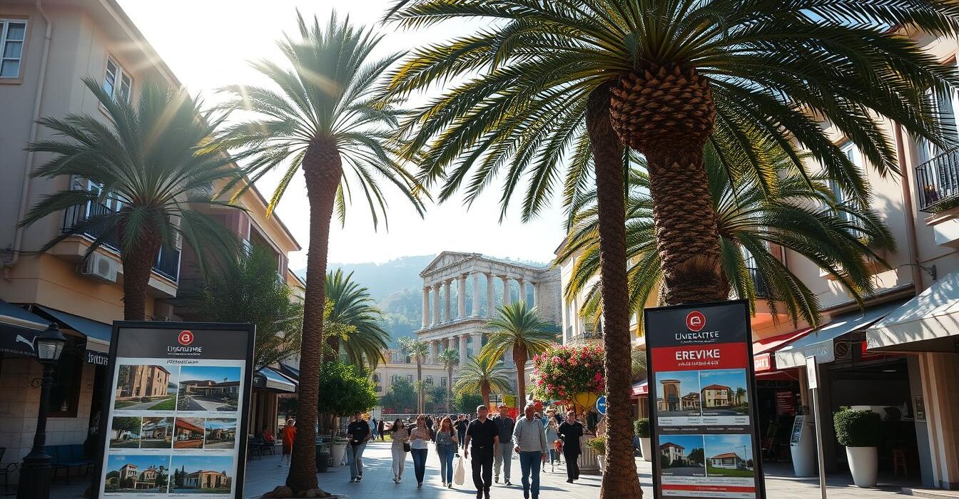 How to Sell My Property in Side, Manavgat