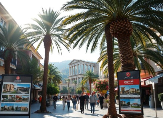 How to Sell My Property in Side, Manavgat