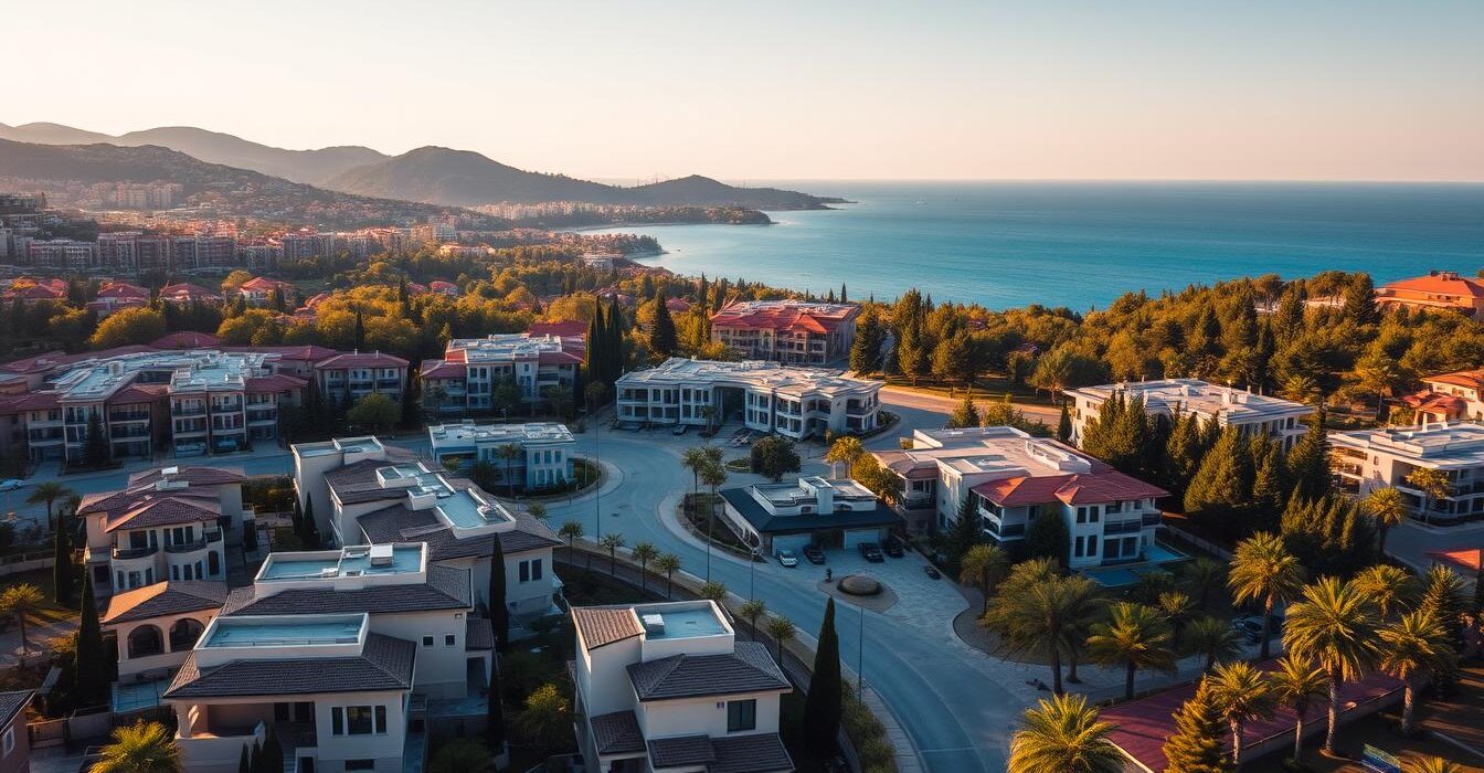 How to Sell Your Property in Belek Area