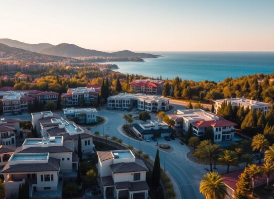 How to Sell Your Property in Belek Area