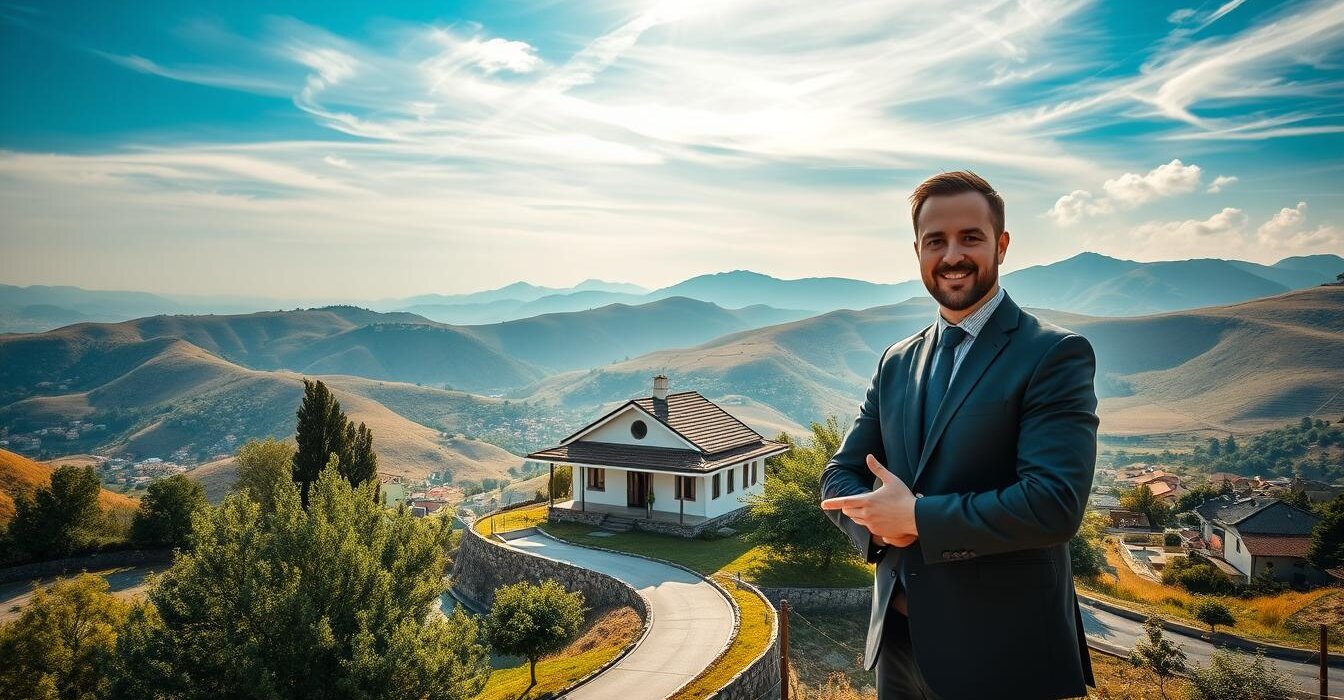 How to Sell Your Property in Turkey