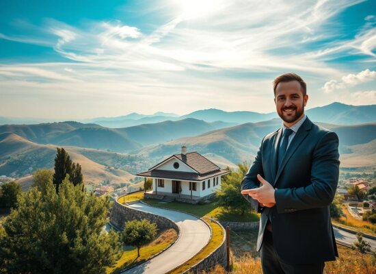 How to Sell Your Property in Turkey