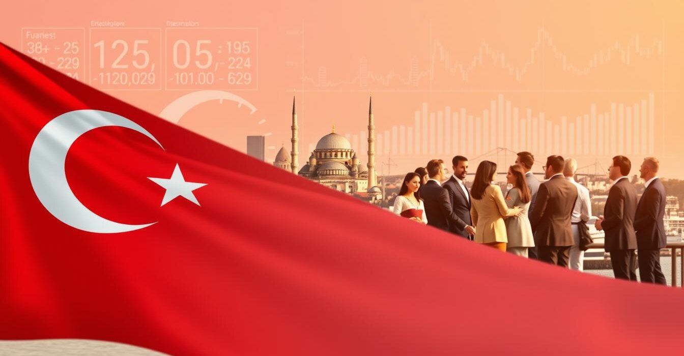 How to get Turkish citizenship by investment