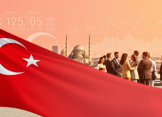 How to get Turkish citizenship by investment