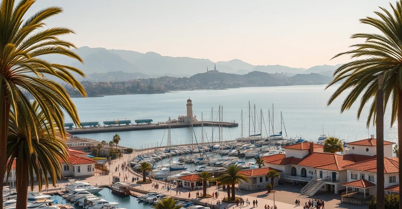 Is Alanya Real Estate a Good Investment?