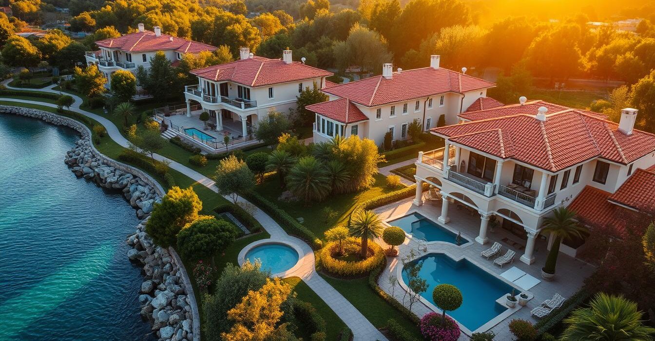 Is Belek the Best Location to Buy Villa in Turkey?