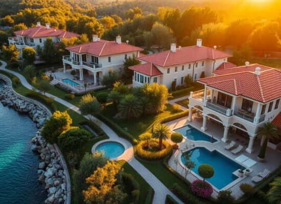 Is Belek the Best Location to Buy Villa in Turkey?