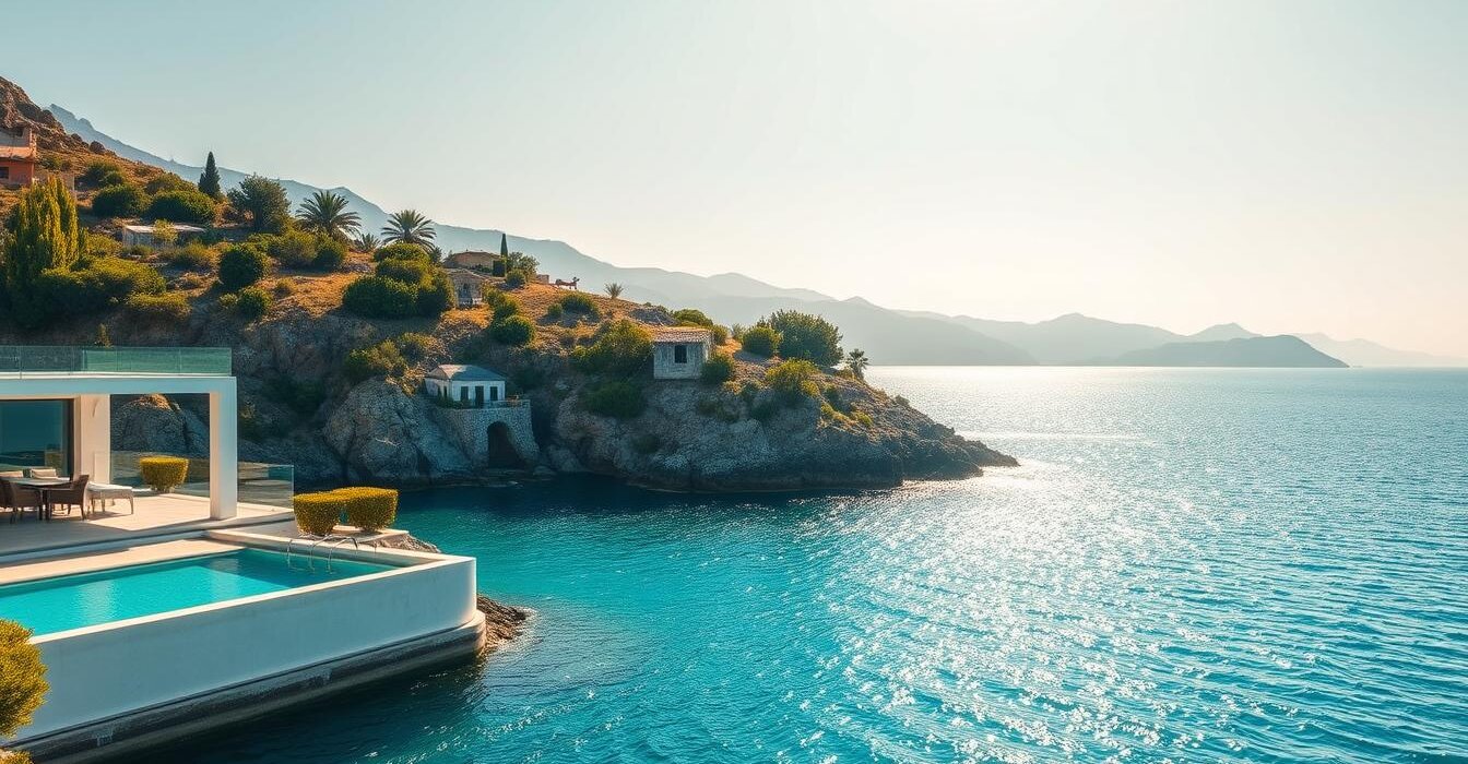 Is Fethiye Better Than Kas?