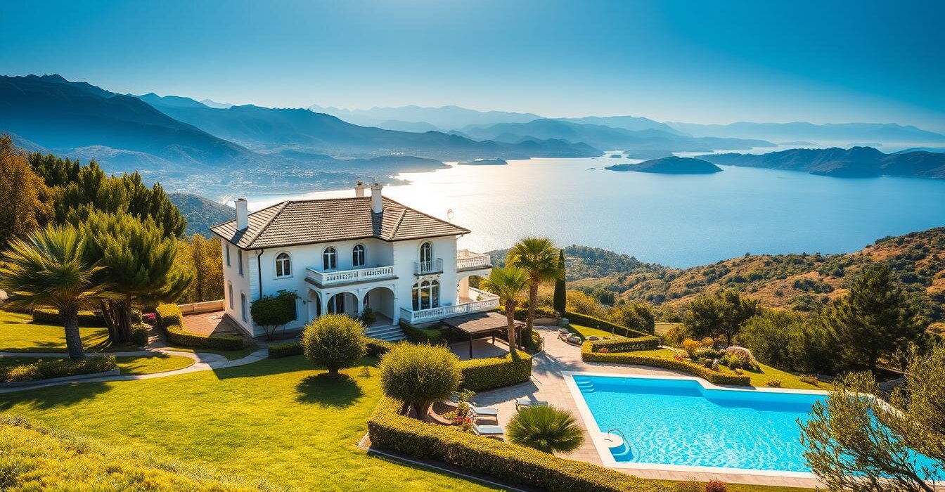 Is Fethiye the Best Location to Buy a Villa in Turkey?