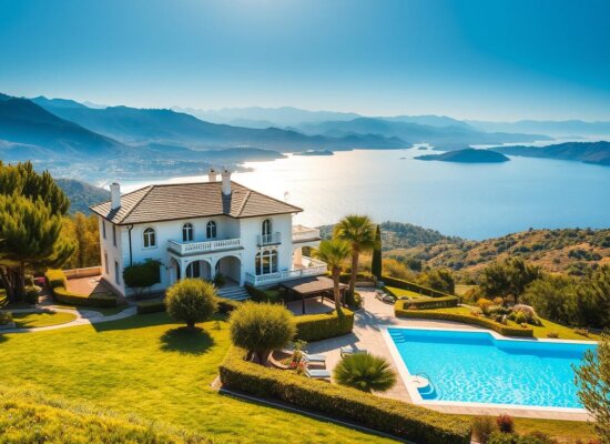 Is Fethiye the Best Location to Buy a Villa in Turkey?