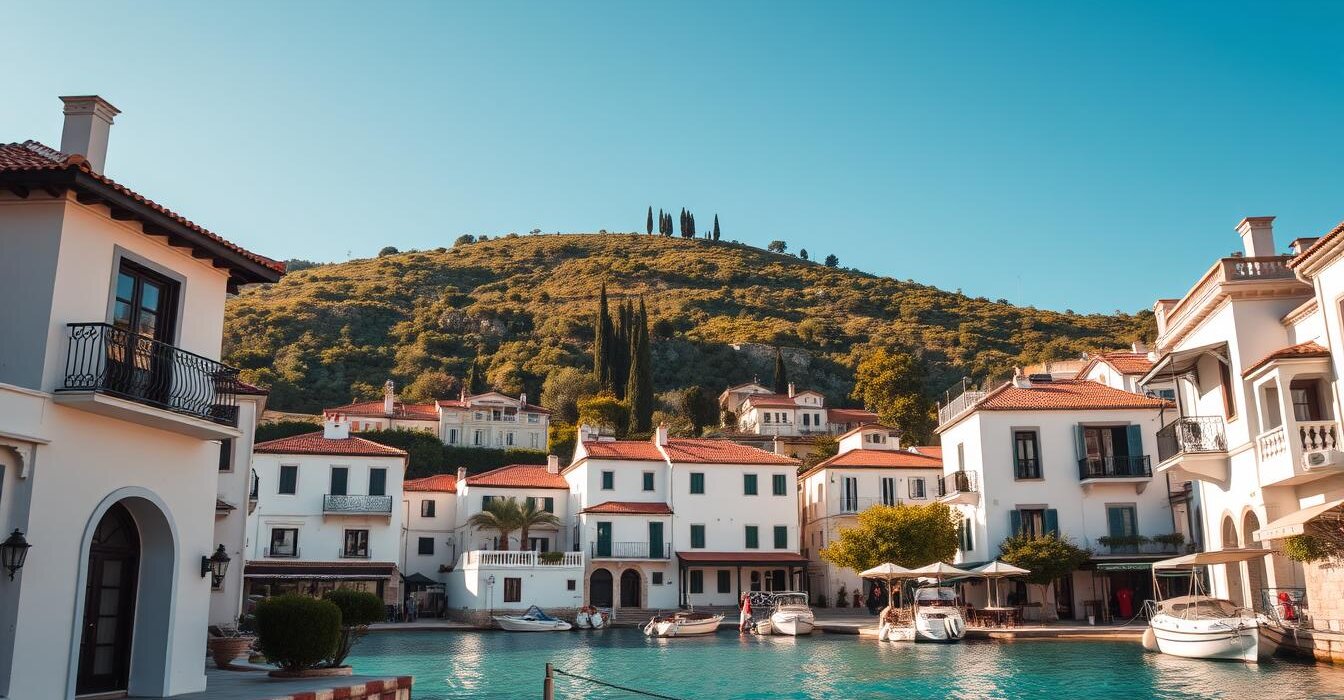 Is Kalkan Better Than Kas?