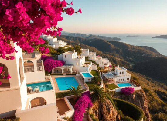 Is Kas the Best Location to Buy a Villa in Turkey?