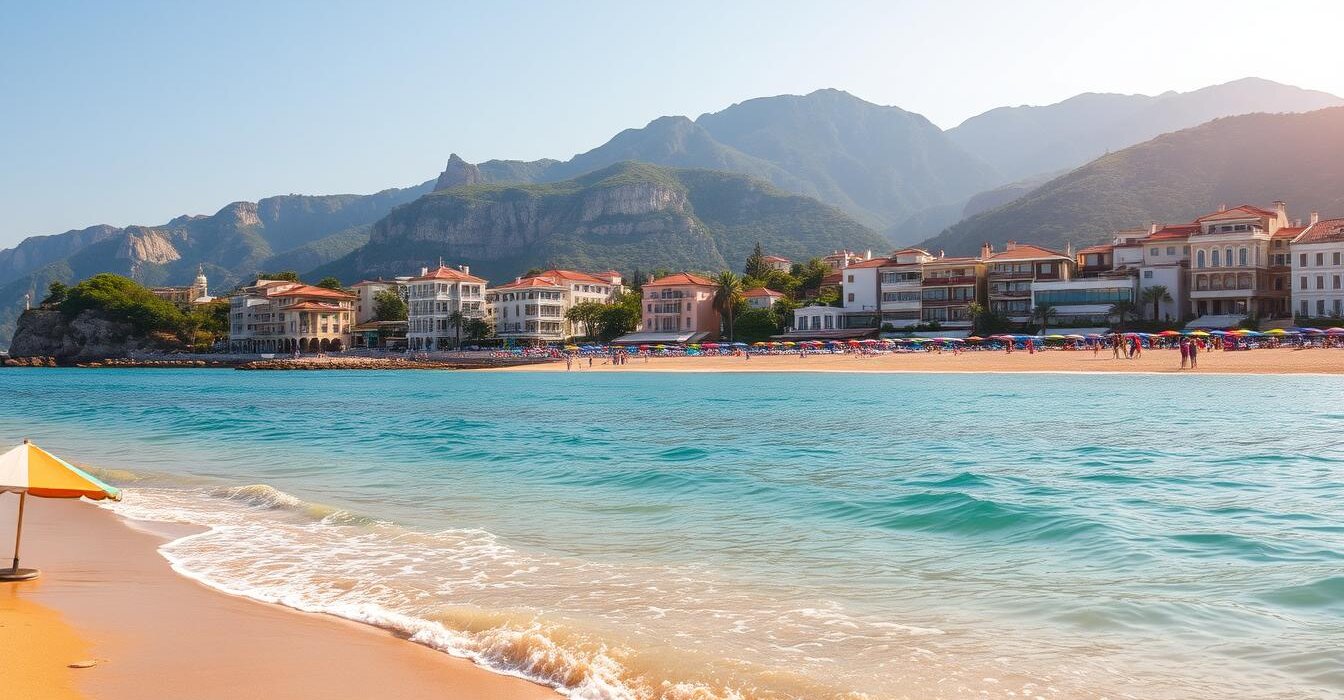 Is Mersin Better Than Alanya for Your Next Vacation?